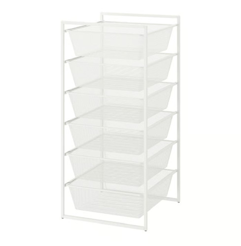 Ikea jonaxel storage - ikea,