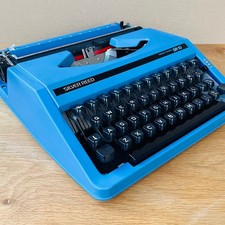 Vintage Japanese Silver Reed