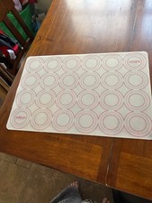 de Buyer Silicone Baking Mat