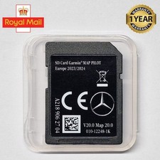 New mercedes a218 v20 - new,