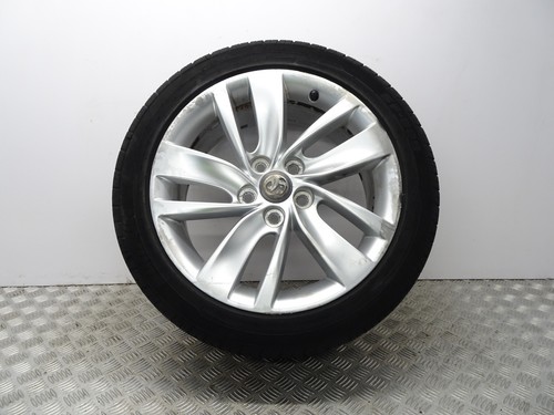 Vauxhall insignia mk1 - mk1, 18"