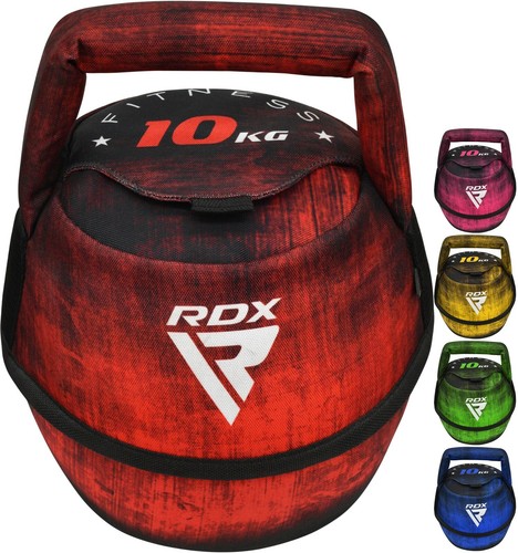 Kettle bell weights rdx - by,