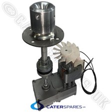 ARCHWAY DONER MEAT KEBAB