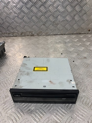 2008 audi sat - sat, nav