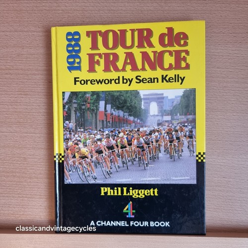 Original 1988 tour france - original,