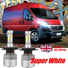 FOR Fiat Ducato 94-02 Siena