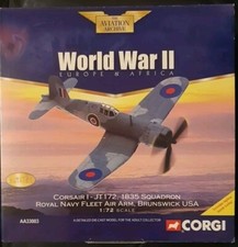 Corgi Aviation Corsair I -