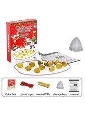 2025 The Creativity Game