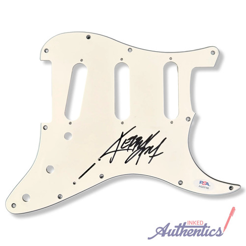 Kerry king signed autographed - signed,
