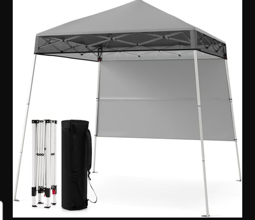 Costway 1m pop up - x,