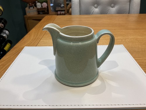Denby energy milk jug - denby,