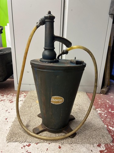 Rare stevco oil - rare, dispenser
