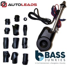 12V Universal Electric