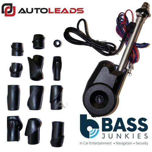 12v universal electric - 12v,