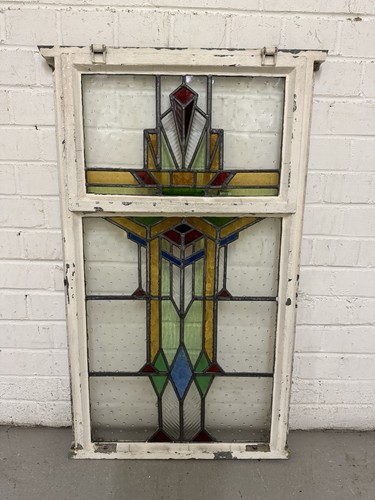 Reclaimed art deco - reclaimed, crittall
