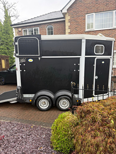2021 ifor williams hb511 - 2021,