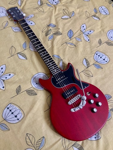 Gordon smith gs2 - gordon, electric