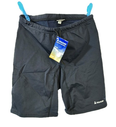 Soort short vulkan size m - vulkan,,