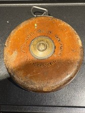 Chesterman Treble Vintage