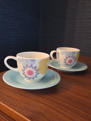 Portmeirion x espresso - 2,