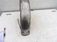 kawasaki kh 125 a front gaurd