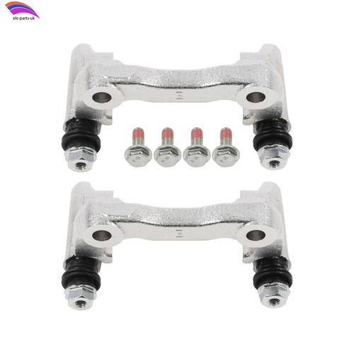 Rear brake bracket - rear,