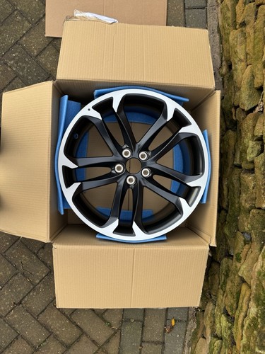 Genuine peugeot rcz - peugeot, 19”