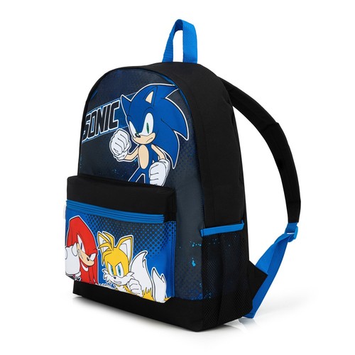 Sonic the hedgehog - sonic,