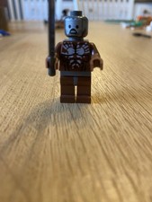 Lego Lord Of The Rings Uruk