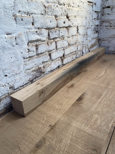 Oak beam lintel - beam,