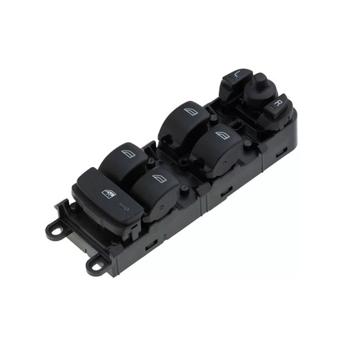 Master power window - window, switch