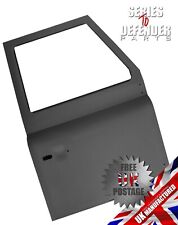 Land Rover Defender RH/OS Front Door