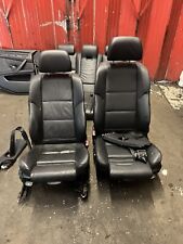 BMW 5 Series E60 M Sport Leather Interior Including Cars 