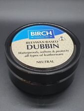 Birch Dubbin Grease 85ml –