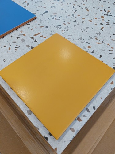 Bright vibrant lively ceramic - lively,