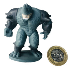 Action Figure Toy Rhino