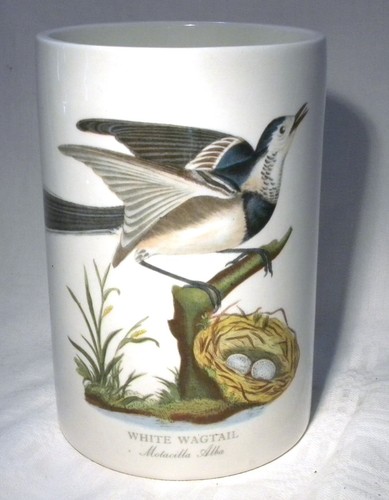 Portmeirion birds britain - of,