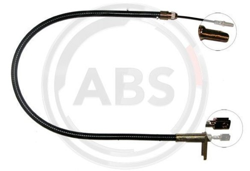 K14677 cable parking - k14677, a.b.s.