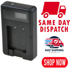 NEW Portable NIKON EN-EL9