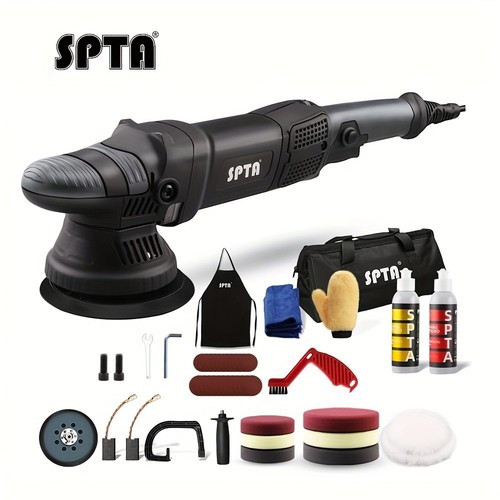 Spta 780w dual action - 5", car