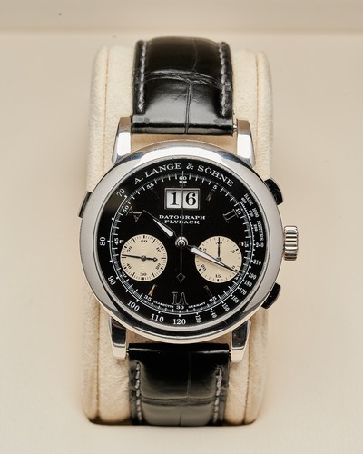 Lange söhne datograph - lange,