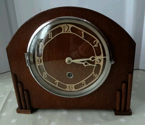 Antique enfield time only - antique,