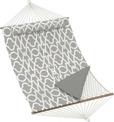 Garden hammock bed 350cm - hammock, w/