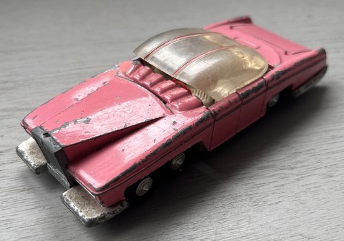 Vintage dinky toys 100 - vintage,