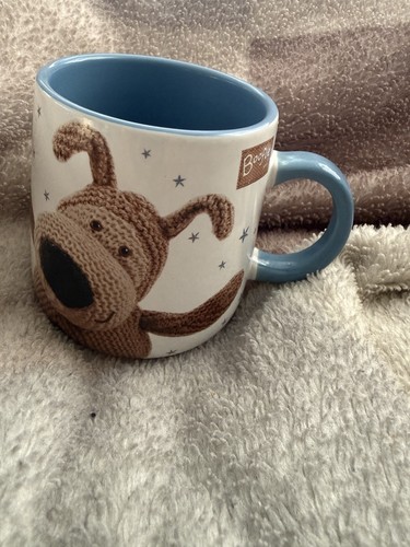 Boofle very special - "very,