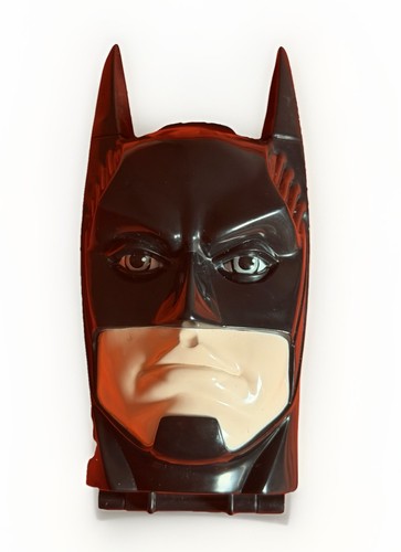 Batman micro machines - micro,