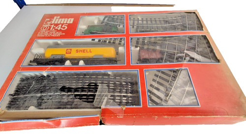 Lima 0103 gauge freight - 0103,