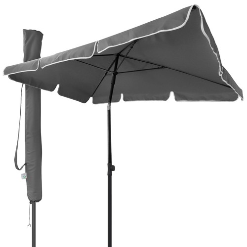 Garden parasol tilt balcony - garden,