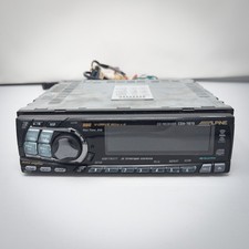 Alpine CDA-7873 Old School