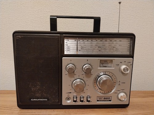 Grundig ocean boy - boy, portable